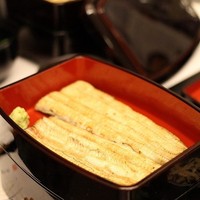 入谷鬼子母神門前のだや - ●きょうすい御膳9,000円
                幻の共水うなぎの白焼・共水うなぎのうな重・小鉢・肝吸い・香の物
                こちらは白焼き、うな重が両方楽しめるメニューです。