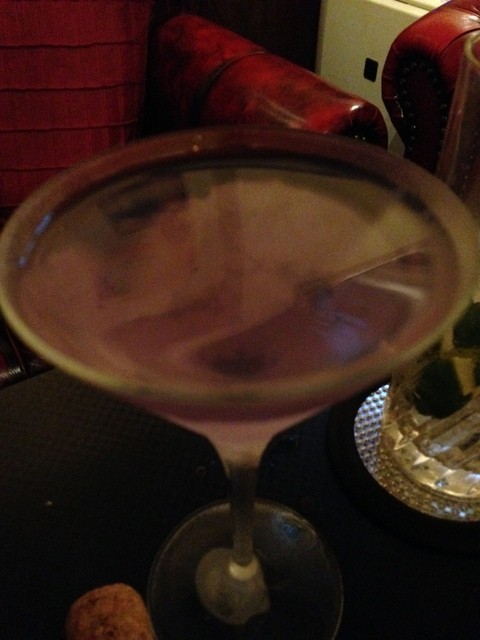 BAR NAMU（バー ナム） - 郡山（バー）の写真