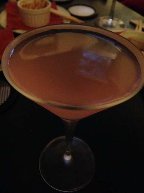 BAR NAMU（バー ナム） - 郡山（バー）の写真