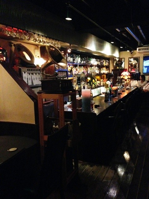 BAR NAMU（バー ナム） - 郡山（バー）の写真