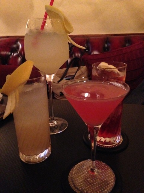 BAR NAMU（バー ナム） - 郡山（バー）の写真