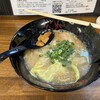 ラーメン 八卦