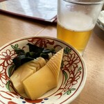燒鳥酒場 武州屋 - 