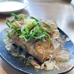 燒鳥酒場 武州屋 - 