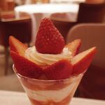 資生堂パーラー - 