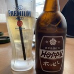 燒鳥酒場 武州屋 - 