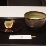 TORAYA GINZA - 