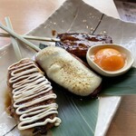 燒鳥酒場 武州屋 - 