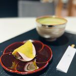 TORAYA GINZA - 