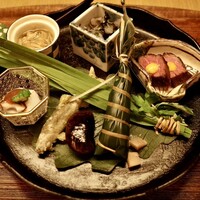 和田倉 - 八寸