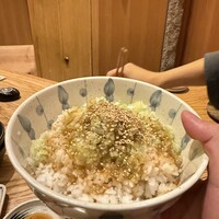 青山まんぷく - 