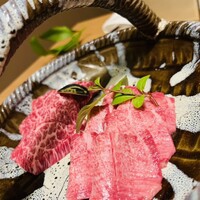 日本焼肉 はせ川 銀座店 - 
