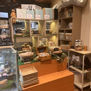 カフェ スイーツプラス_2