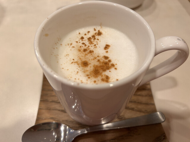 Cafe Sweets Purasu photo 3