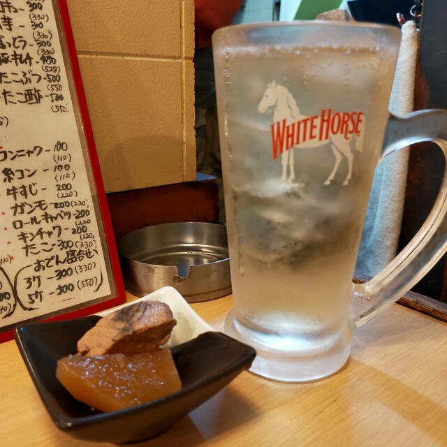 Eikichi Ibaraki Ekimae Ten