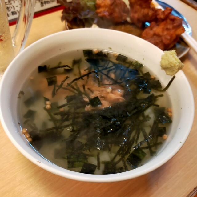 Eikichi Ibaraki Ekimae Ten photo 5