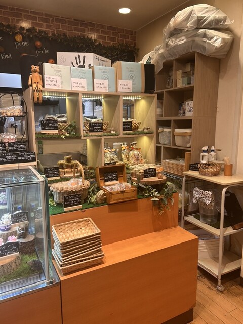 Cafe Sweets Purasu photo 4