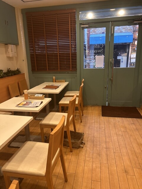 Cafe Sweets Purasu photo 5