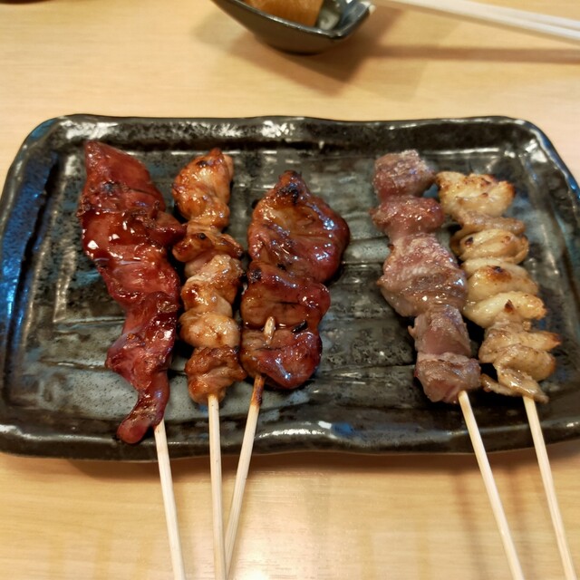 Eikichi Ibaraki Ekimae Ten photo 2