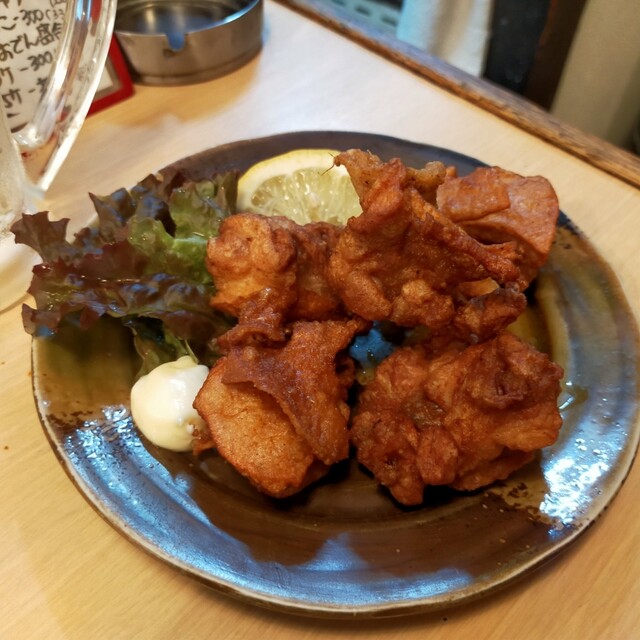 Eikichi Ibaraki Ekimae Ten photo 4