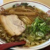 尾道らーめん 麺屋壱世