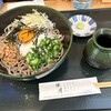 挽きぐるみ蕎麦屋 禅開