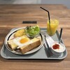 KAMEE COFFEE 四条西洞院店