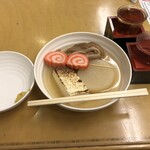 金沢おでん いっぷくや - 