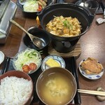 鶏のれん - 