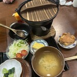 鶏のれん - 料理写真:
