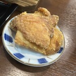 鶏のれん - 