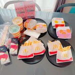 マクドナルド - 