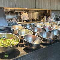 AWkitchen TOKYO 新丸ビル店 - 