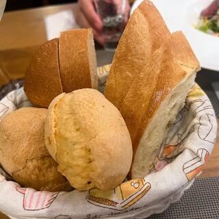 レストラン ラポスト_1