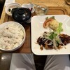 ダフネ珈琲館 中根店