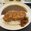 マイカリー食堂 南森町店