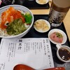 日本橋海鮮丼 つじ半 ららぽーと富士見店