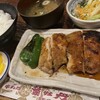居酒屋　葉牡丹