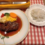 キッチン エクボ - 