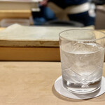 すしやのたい悟 - ロックで(*ˊ˘ˋ*)｡♪:*°