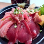 焼津港 みなみ - 