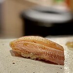 すしやのたい悟 - 春日鯛