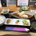 のどぐろ総本店 クロスゲート金沢店 - 