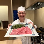 お料理 さいとう - 