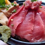 焼津港 みなみ - 