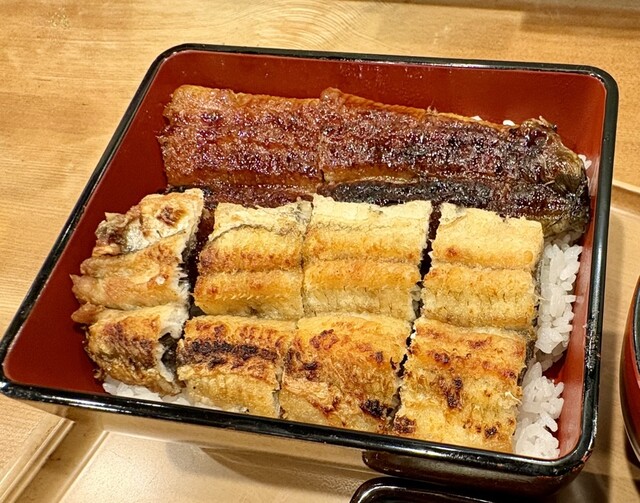 Honkaku Sumibi Yaki Unagi En Kyoto Sanjo Ten