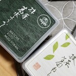 京都菓匠 清閑院 - 