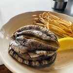 ニュー松坂 梅田32番街店 - 