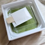 京都菓匠 清閑院 - 