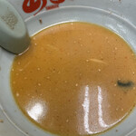 ラーメン山岡家 - 